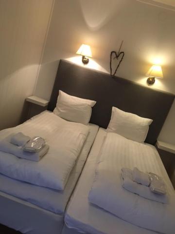 Sonfjaellsgardens Waerdshus & Hotell Hede  Phòng bức ảnh