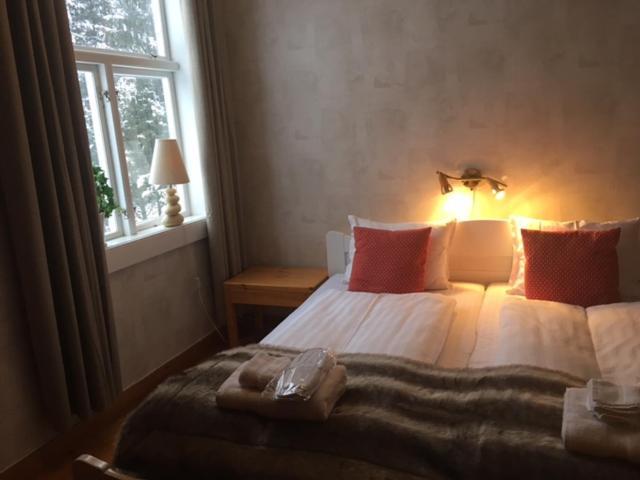 Sonfjaellsgardens Waerdshus & Hotell Hede  Phòng bức ảnh